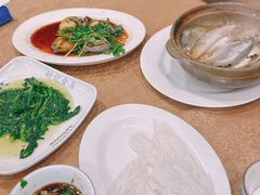 -揭阳钟记小食(福田新村店)