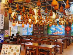 -李大姐重庆小面(成功时代广场分店)