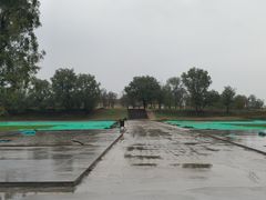 -汉长安城未央宫国家考古遗址公园