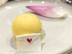 -顺德美的万豪酒店·自助餐·贡厨