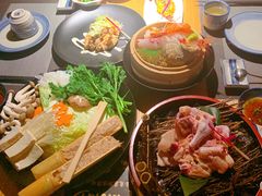 -大将料理餐厅(汇锦街店)
