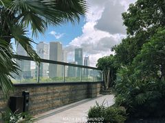 -深圳星河丽思卡尔顿酒店