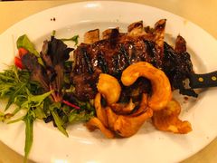 -Pancakes on the rocks(Darling Harbour)