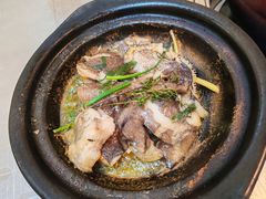 -楠波炭炉鸡煲馆(桥北店)