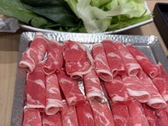 -呷哺呷哺 黄金牧场 (新辰里学清路店)