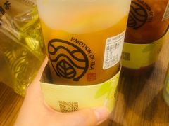 -眷茶(大卫城10楼店)