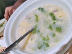 -吕氏疙瘩汤·海鲜新鲁菜(凯德mall新都心店)