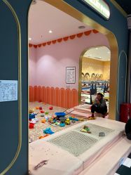 -meland亲子乐园•活动包场(北京亦庄龙湖天街店)