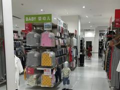 -优衣库(珠海华发商都店)