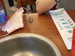 -清真·鸦儿李记·涮肉(和平里店)