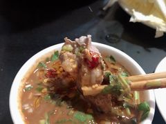 -天桥老金涮肉(牛街店)