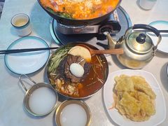 -屋里家延边朝鲜族冷面(梅林3店)