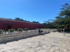 -北京市劳动人民文化宫(太庙)