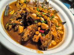 -黄泥岗·黄陂农家菜(百步亭店)