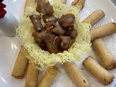 -海宝酒家(中山四路店)