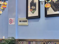-百格里格.Uyghur cuisine(百色路店)