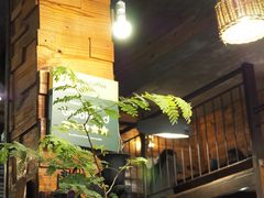 -October Coffee(Gaya)