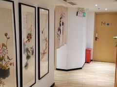 -麦子MaiMassage(打浦桥店)