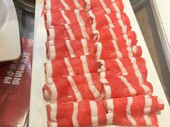 -南门四季铜锅涮肉(左家庄店)