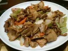 -重庆酸菜鱼(上海路店)