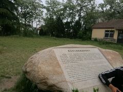 -青岛市江苏路基督教堂