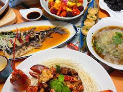 -鲜味食族水产·海鲜餐厅