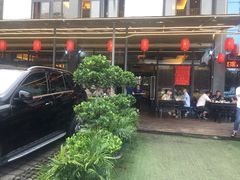 -茅溪菜·家宴(上品拾陆店)