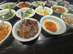 -令氏家外家周秦食府(高新店)