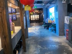 -丹江渔村(首都机场店)