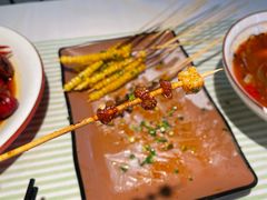 -三毛烧烤·南昌大排档(山姆店)