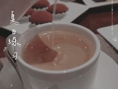 -上海丽笙精选海仑宾馆·莫赛克餐厅