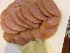 -东方饺子王(大屯路店)