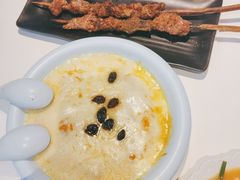 -疆遇·新新新新的新疆菜(万达店)