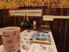 -七町糖果寿司屋(龙洞广工店)