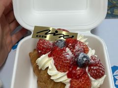 -资溪面包(昌安店)