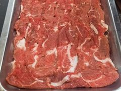 -康源居热气羊肉烧烤羊蝎子(商城路店)