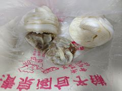 烧卖-清泉阁包子铺(中山路店)