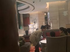 -北京歌华开元大酒店