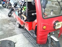 -高庙村(地铁站)