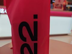 -K22.酸奶草莓(烟台芝罘店)