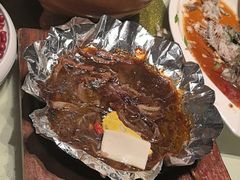 -飞鹿餐饮·陕南菜(北关店)