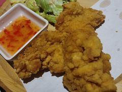 -一心创作料理屋(经开万达店)