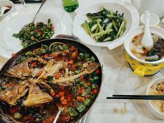 -翠清酒家(万丰路店)