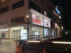 -台场海滨公园船码头