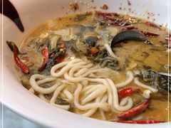 -蔴将·川菜(黄龙万科店)