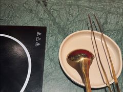 -牛New寿喜烧(金鹰世界店)