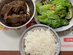 -阿秋牛排(湖心街店)