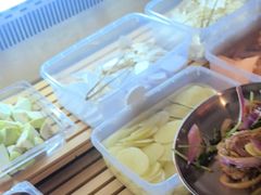 -杨小佳·齐齐哈尔烤肉·烤串(广州店)