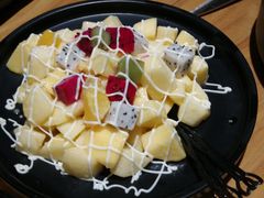 -九田家黑牛烤肉(溧水万达店)
