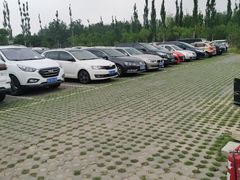 -郎园Park-停车场